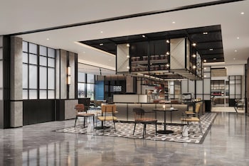 Four Points By Sheraton Wuhan Optics Valley Convention And Exhibition Center,,0 star