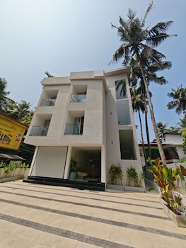 The Zen Retreat,,2 star