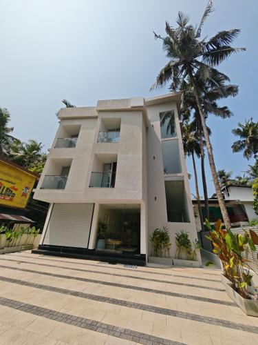 The Zen Retreat,,2 star