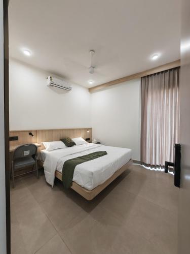 the zen retreat