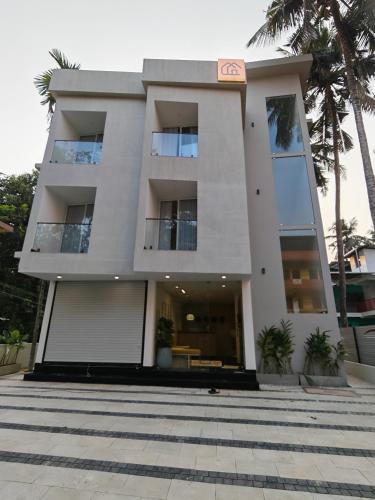 The Zen Retreat,,2 star