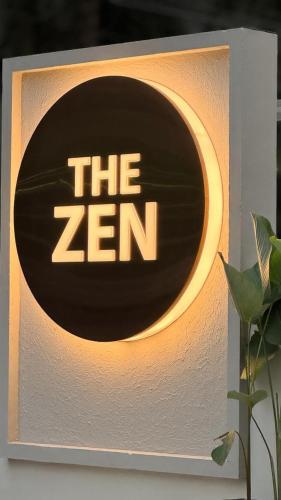 the zen retreat