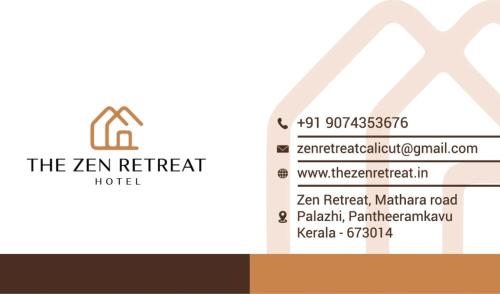 the zen retreat