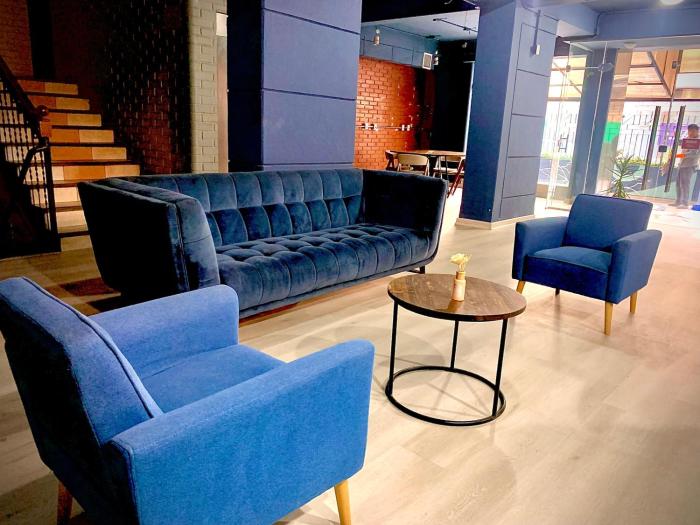 hotel marti