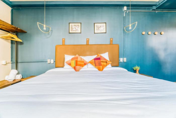hotel marti