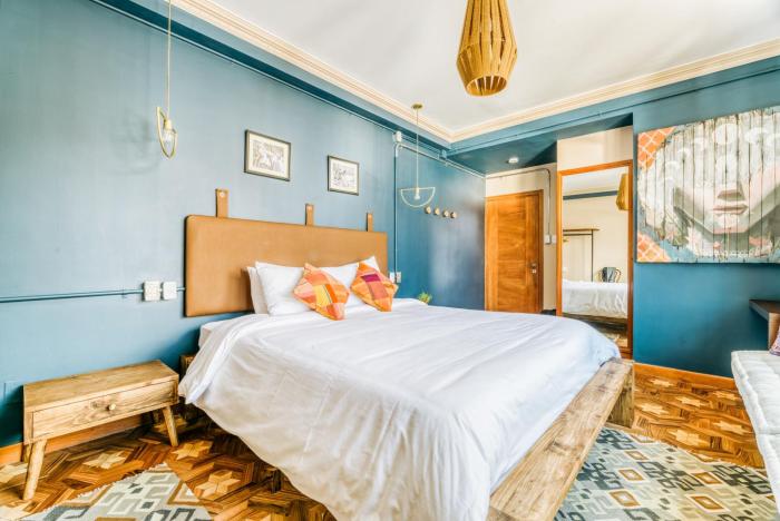 hotel marti