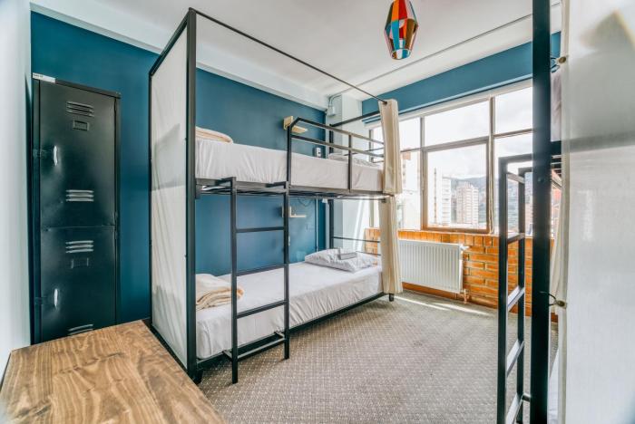 hotel marti