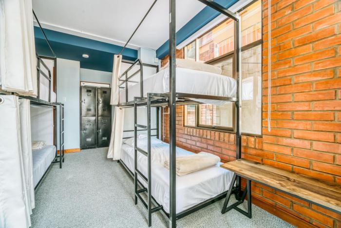 hotel marti