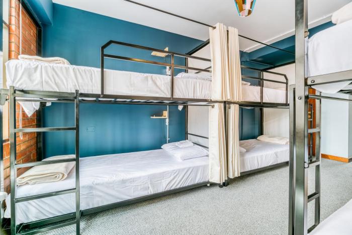 hotel marti