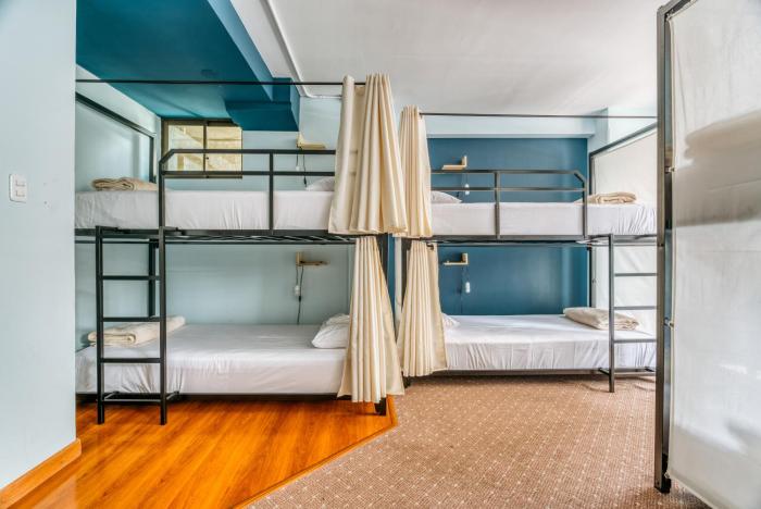 hotel marti