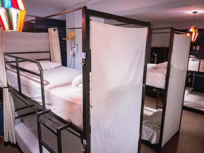 hotel marti