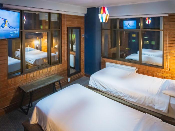 hotel marti