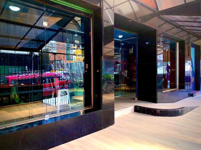 hotel marti