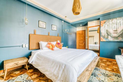 hotel marti