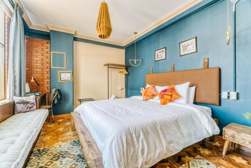 hotel marti