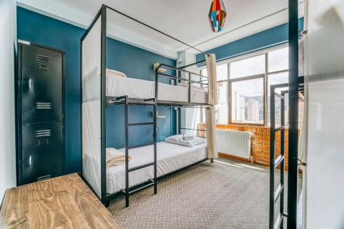 hotel marti
