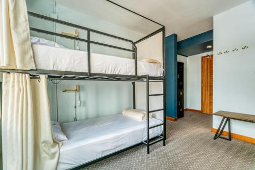 hotel marti