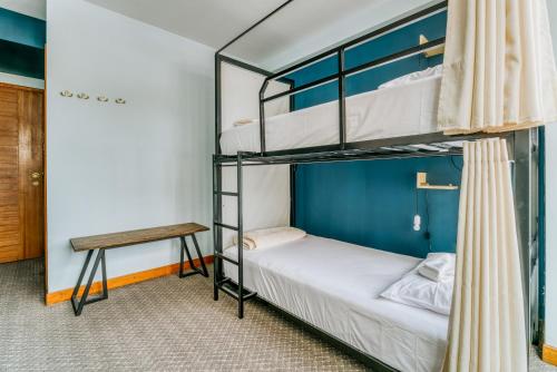 hotel marti