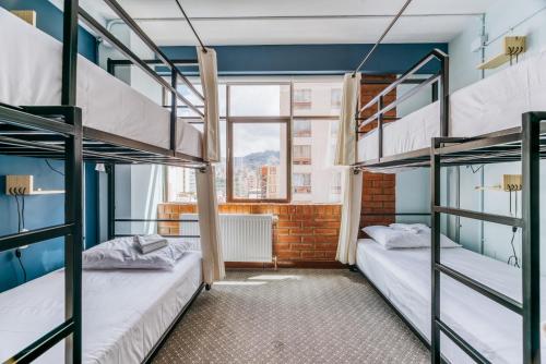 hotel marti
