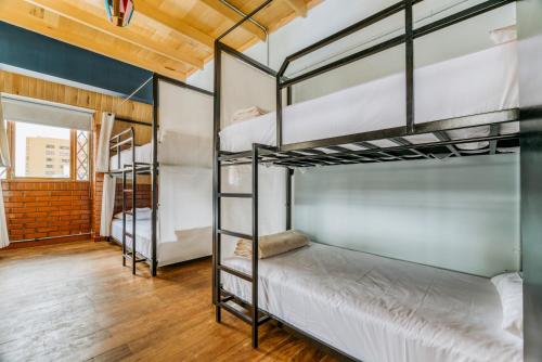 hotel marti