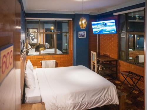 hotel marti