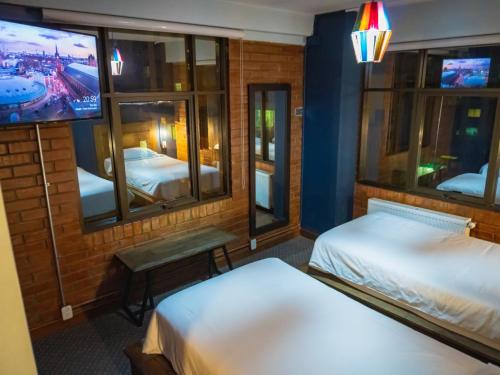 hotel marti