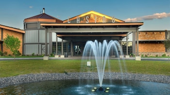 point place casino hotel