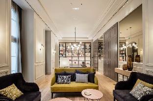 Boho Prague Hotel, Small Luxury Hotels,Prague 1>>Prague,4 star
