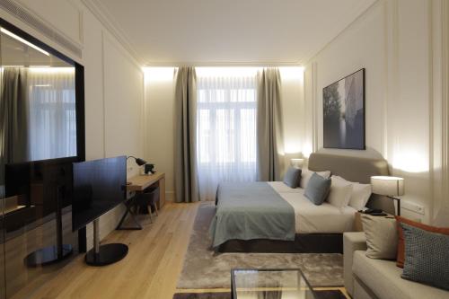 Boho Prague Hotel, Small Luxury Hotels,Prague 1>>Prague,4 star