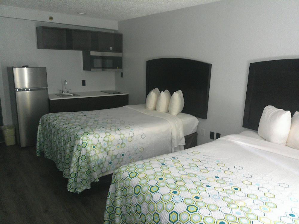 hometowne studios by red roof leesburg
