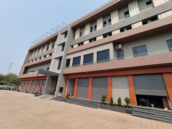 hotel raas vrindavan