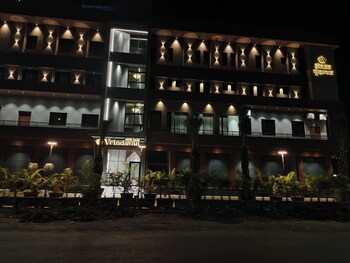 hotel raas vrindavan