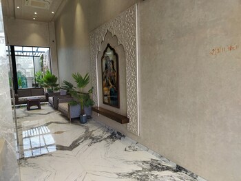 hotel raas vrindavan