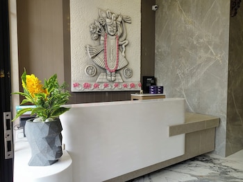 Hotel Raas Vrindavan,,3 star