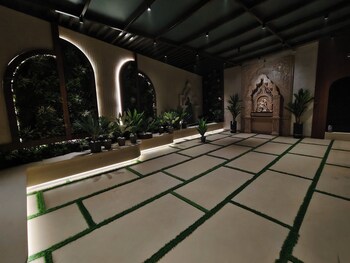 hotel raas vrindavan