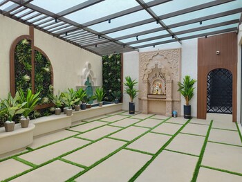 hotel raas vrindavan