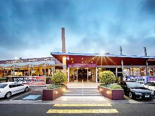 Nightcap At Sandown Park Hotel,Noble Park>>Melbourne,4 star
