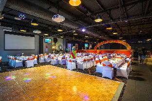 Nightcap At Sandown Park Hotel,Noble Park>>Melbourne,4 star