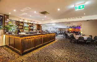 Nightcap At Sandown Park Hotel,Noble Park>>Melbourne,4 star