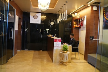 Everest Inn Chakan,,3 star