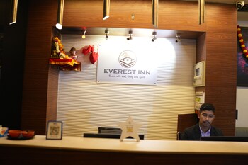 Everest Inn Chakan,,3 star
