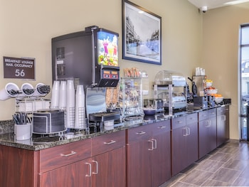 cobblestone hotel and suites bay minette