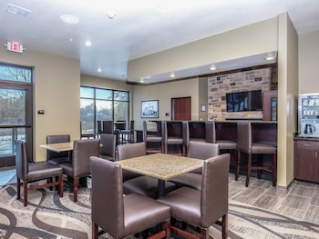 cobblestone hotel and suites bay minette