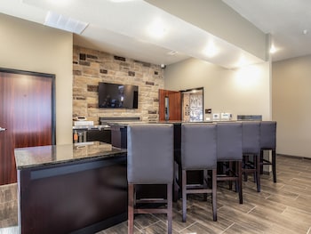 cobblestone hotel and suites bay minette