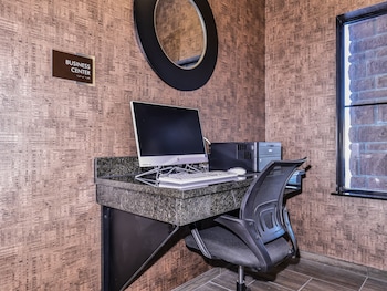cobblestone hotel and suites bay minette