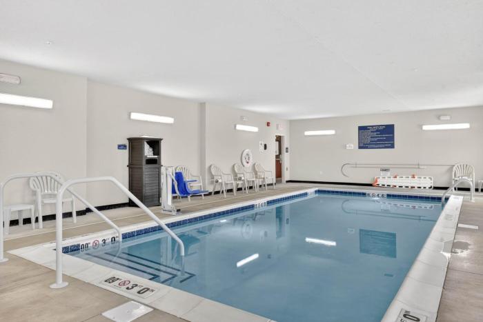 cobblestone hotel and suites bay minette