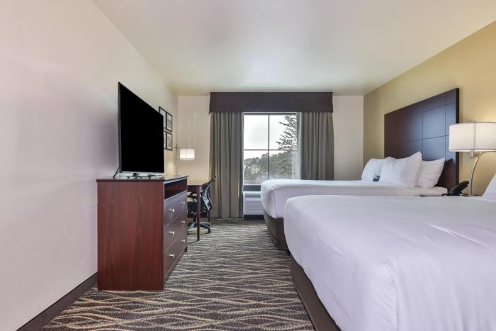 cobblestone hotel and suites bay minette