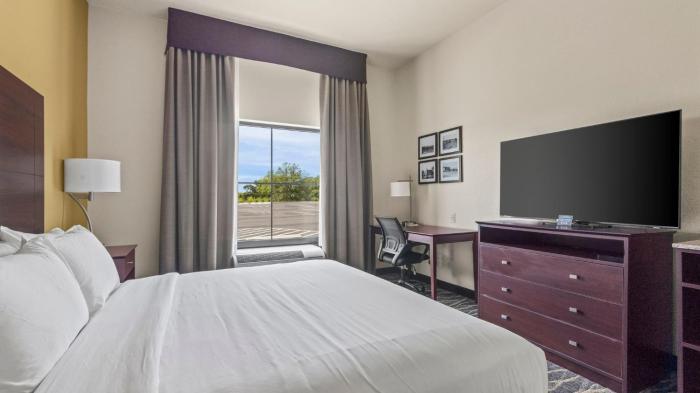 cobblestone hotel and suites bay minette