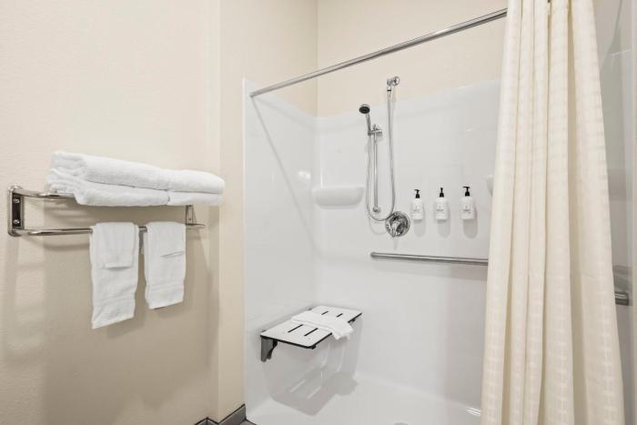 cobblestone hotel and suites bay minette