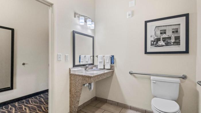 cobblestone hotel and suites bay minette